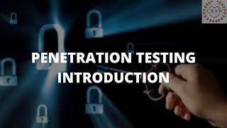 Penetration Testing Cyber Security Part 1 | Penetration Testing Introduction explained in Hindi