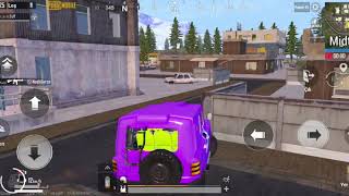 Livikte 21 Killi Efsane Maç - Pubgmobile Numan9Off