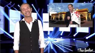 1 Faux Semblant - Émission N 21 27 Sept 2018