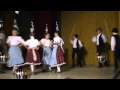 Temesvár-Bóbita Temesvár-Déldunántúli eszközös táncok