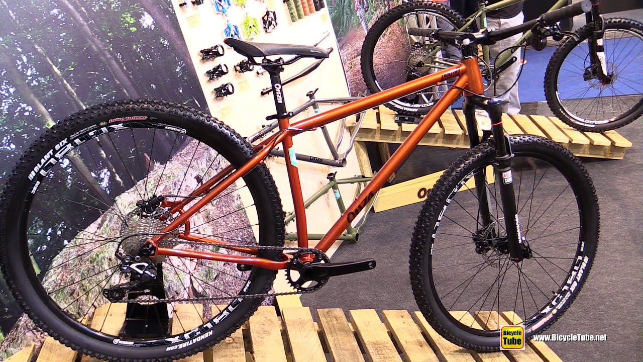 onza payoff 29er