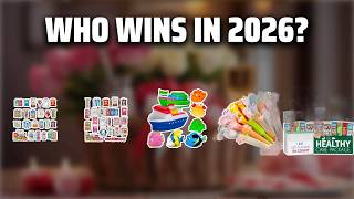The Top 5 Best Valentine Basket in 2026 - Must Watch Before Buying!