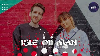 Isle of Man 🇮🇲 - Sigala, Talia Mar - Stay The Night - Athas Song Contest 12