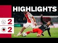 Highlights ajax  excelsior  eredivisie