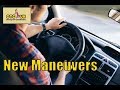 New Driving Test Maneuvers | DTC UK | Driving Test UK