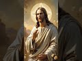 "JESUS URGENT MESSAGE: What He's Revealing About Your Tuesday 🔥"