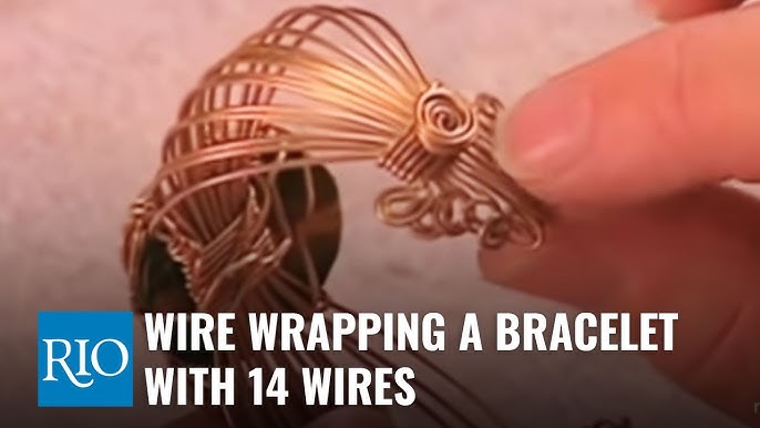 Everything You Need To Know About Craft Wire - Soft Flex Company