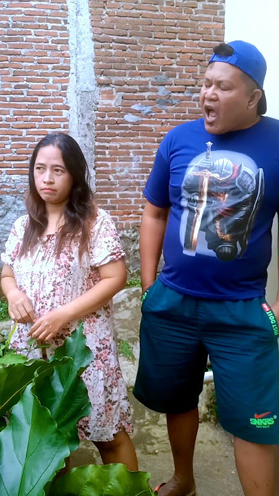 kawin lari 😁 #comedy #funny #funnyvideo #shorts #shortvideo #videolucu #hiburanwarga62