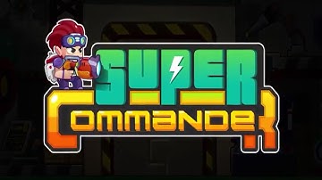 Metal Shooter: Run and Gun Android Gameplay ᴴᴰ