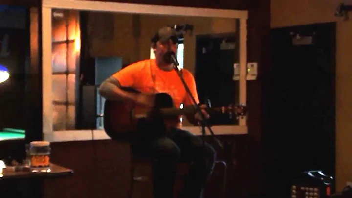 Andrew Batts Singing Cruise!