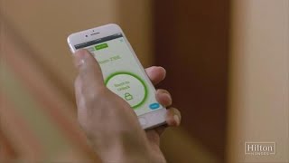 Why Hilton's Digital Key means staff can focus on customer delight | Marketing Media Money screenshot 4