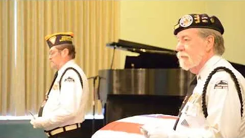 John Mattson's Military Tribute