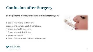 Hip Surgery School