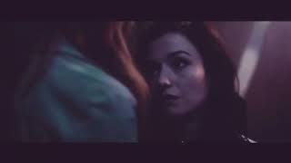 Hollstein In The Carmilla Movie