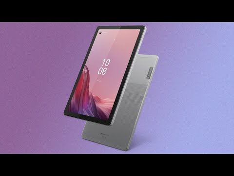 Lenovo Tab M9
