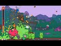 Burrito Bison Launcha Libre - Nearly through to the Cookinator! [Android Gameplay Part 6]