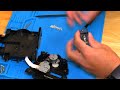 Nintendo GameCube MainBoard and CD Lens replacement (Full Work)
