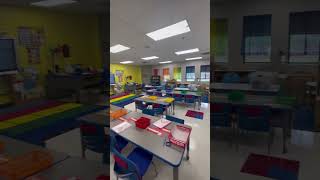 Famous Rainbow themed classroom 🌈 Profile