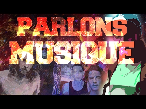 PARLONS MUSIQUE - 동영상