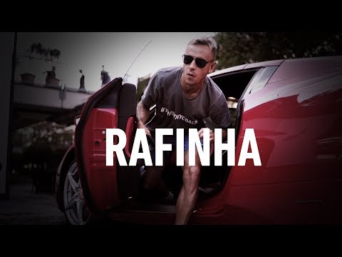 RAFINHA - a #TRUSTMYCOACH Documentario (sottotitoli in italiano, integrale)