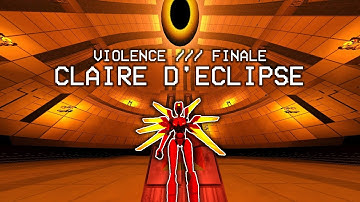 the VERSION of ULTRAKILL