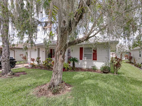 4926 Pleasant Hollow Trl, Lakeland, FL home video tour