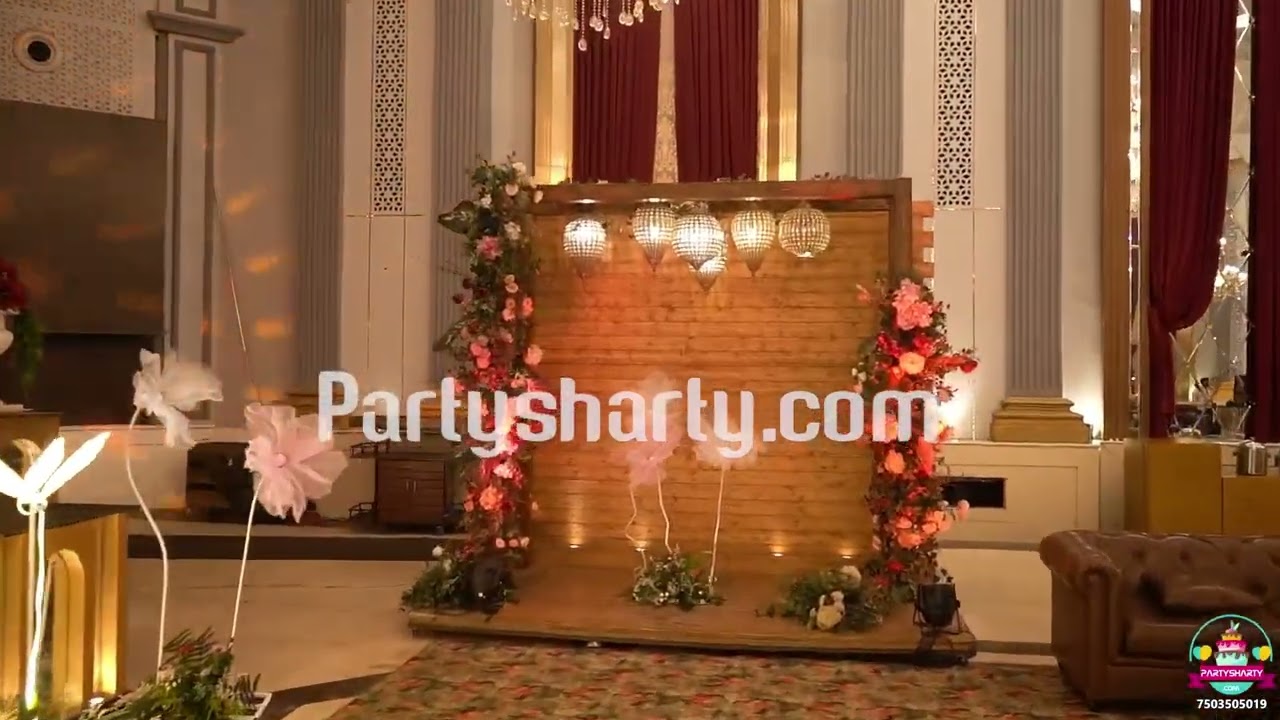 🏰✨ Royal Dreams: A Magical Castle Theme Celebration! 💖 