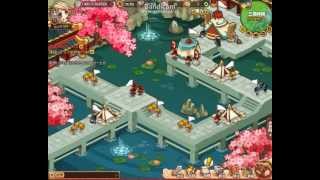 真説三国志おねぇ☆うぉーず♂ プレイ動画