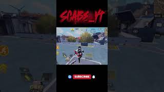 CODM | 1 vs 2 smart movement strategy 🧠🏃🏽 #codm #movement #battleroyale