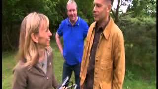 BBC Springwatch 2014 - Episode 10 Part 3
