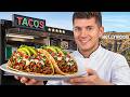 I Ate The Best Tacos In LA