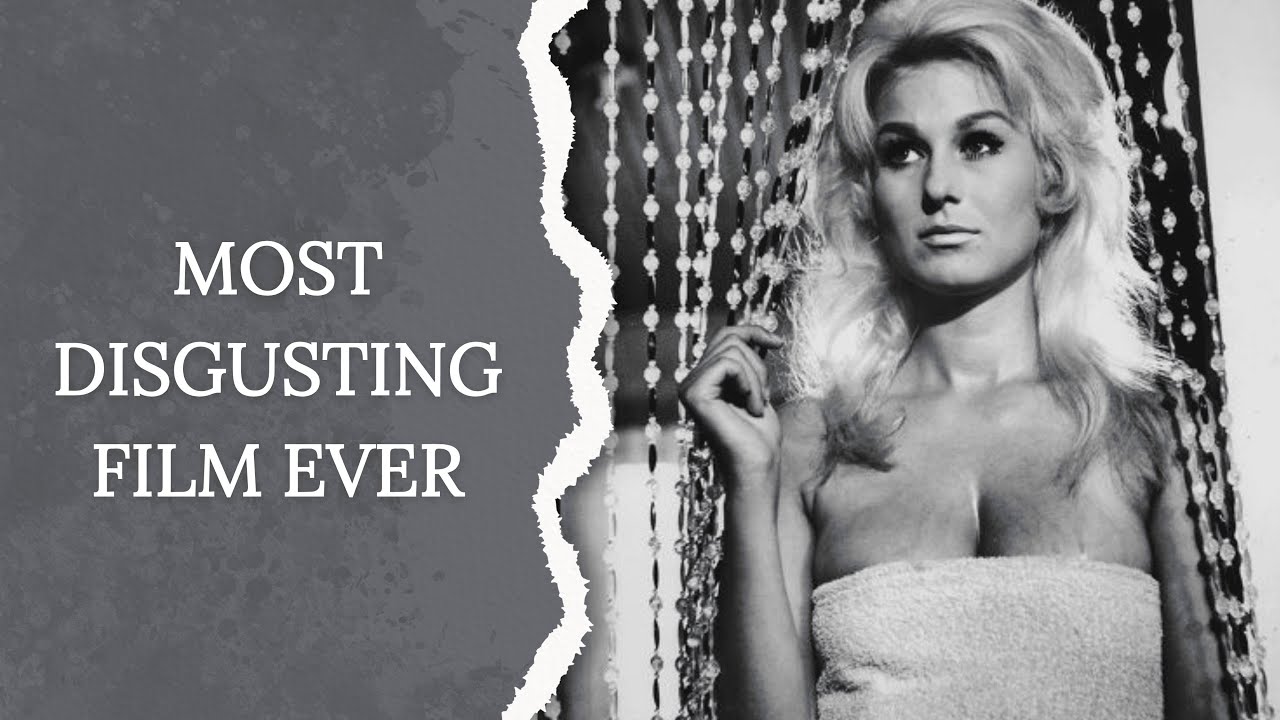 15 Most Brutal Exploitation Movies Of 1960s That Got Banned