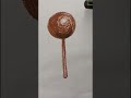 Drawing a Lollipop in Pastel Colors #drawingtips #drawing #artclass