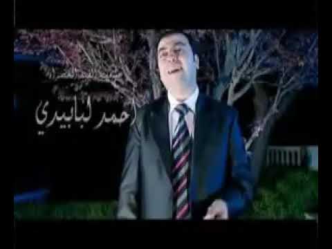انشودة عشقت القبة الخضراء أحمد لبابيدي