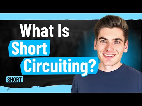 Video: Short circuit ba ang PHP?