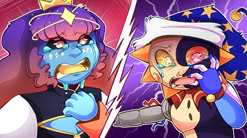 Eclipse and Venus LOSE IT! in VRChat