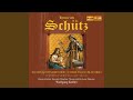 Symphoniarum sacrarum III, Op. 12, SWV 398-419: Ich hebe meine Augen auf, SWV 399