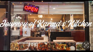 Journey of Karma’s Kitchen Restaurant| Mini Documentary| Episode 2