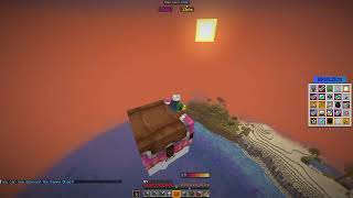 gridlock week 1 with creepy!!