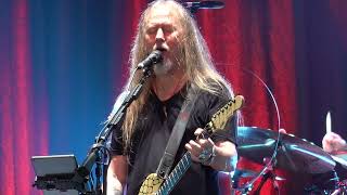 Jerry Cantrell Live 2022 🡆 Had To Know 🡄 Apr 23 ⬘ Houston HoB, TX