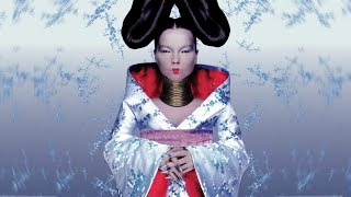 Björk - Hunter (Instrumental)