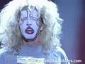 Harold Short - Freaky! - America's Got Talent 2008
