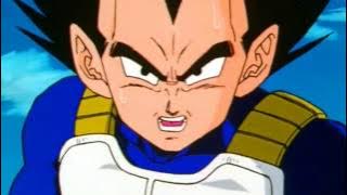Why Vegeta Hates Tien - TeamFourStar (TFS)