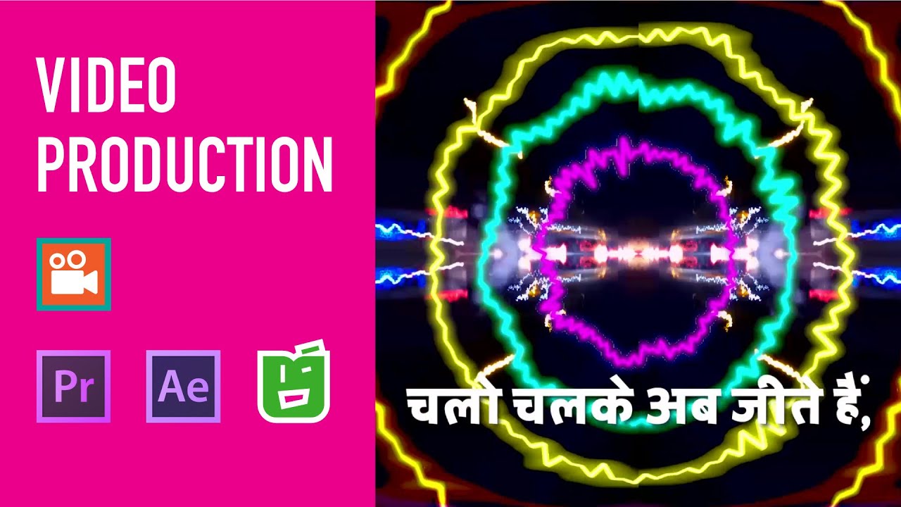 Suno Kahani. Low Budget Music Video for NSN Co.