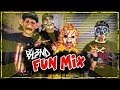 Fun mix  dj bl3nd