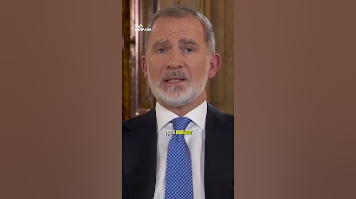🌶️🤔|| El mensaje del Rey: ¿Un toque de atención a los extremos?