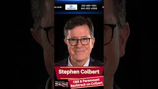 CBS & Paramount Backtrack on Colbert “Only In Monroe” Repost Crackdown After Viral Blowup