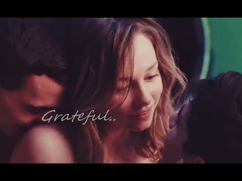 Grateful - Christian x Carla x Polo MV