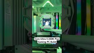 Intel is Making PC Gaming Exciting Again! #pcbuild #intel #pcgaming @ImWateringPSUs