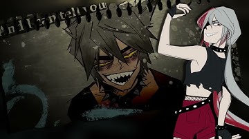 【SYNTHV】Misery Loves Company【CONG ZHENG】